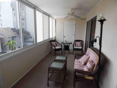 Luxury Siesta Key Vacation Condo